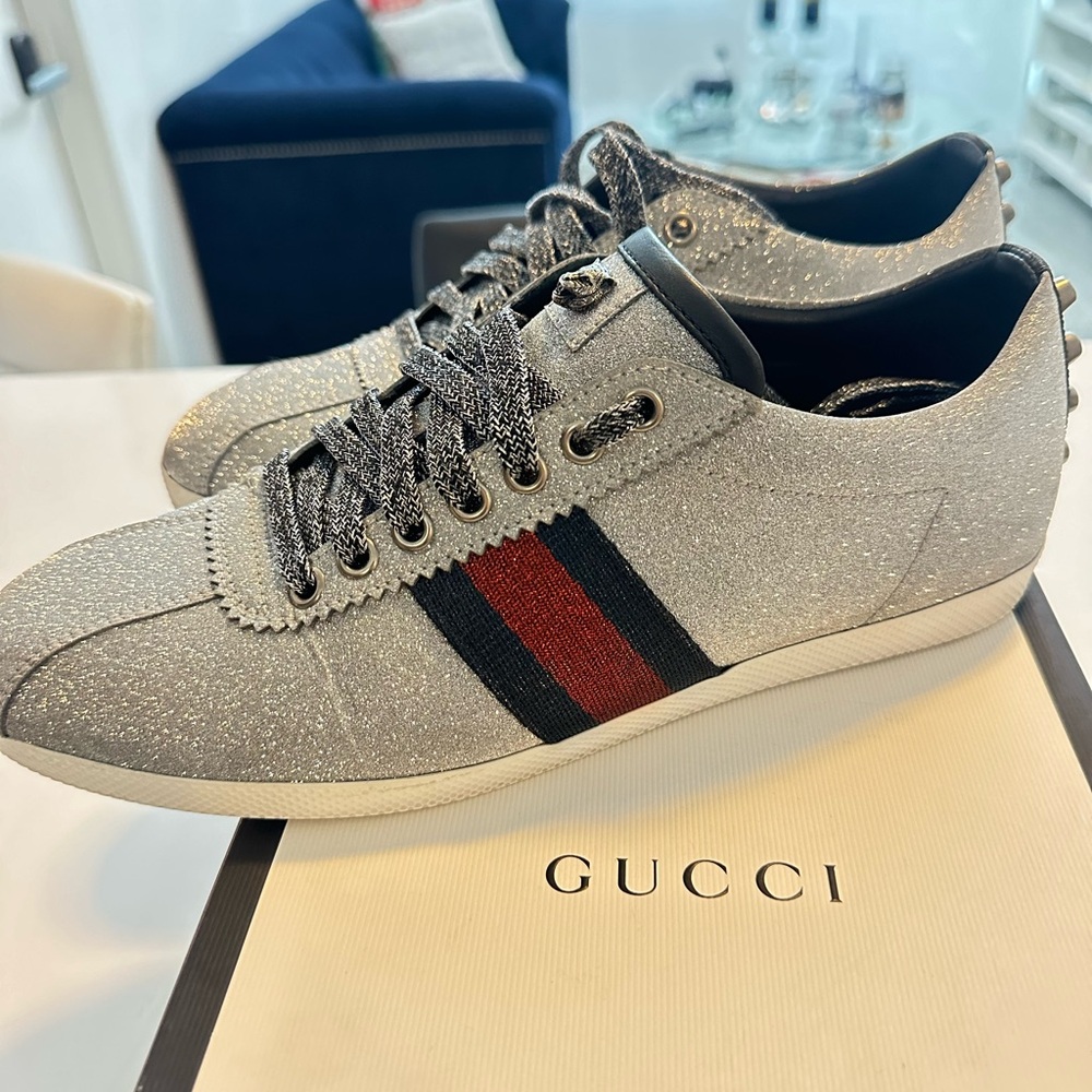 Gucci Sneakers